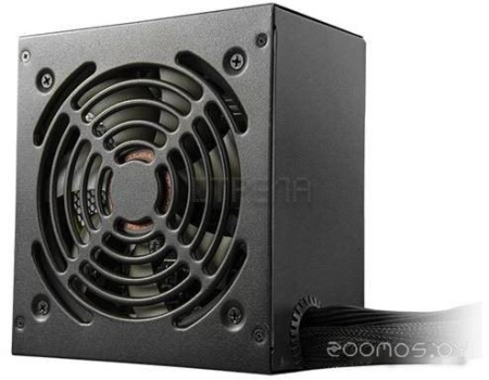 Блок питания COUGAR VTE X2 650 Rev.2