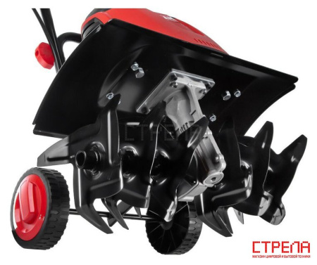 Мотокультиватор электрический Hammer EC2000