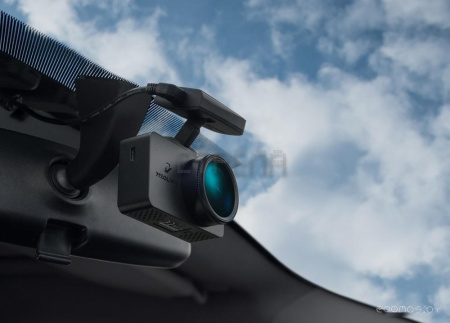 Автомобильный видеорегистратор Neoline G-Tech X74