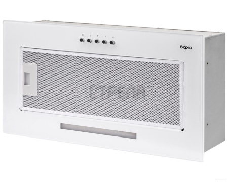 Кухонная вытяжка AKPO Mio 60 WK-4 (белый)