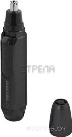 Машинка для стрижки волос Esperanza EBG004K (Black)