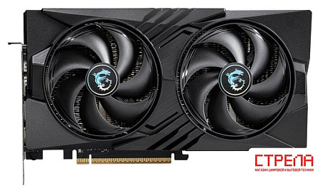 Видеокарта MSI GeForce RTX 5060 8G Gaming