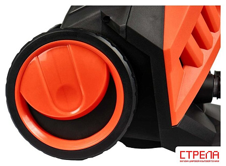 Мойка высокого давления Skiper PM-180