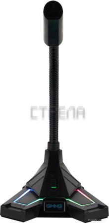 Проводной микрофон Oklick GMNG MP-300G