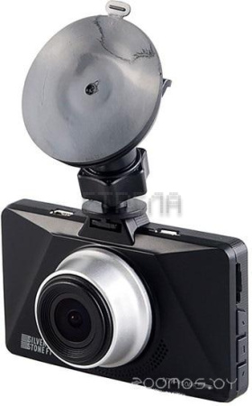 Видеорегистратор SilverStone F1 NTK-9500F Duo