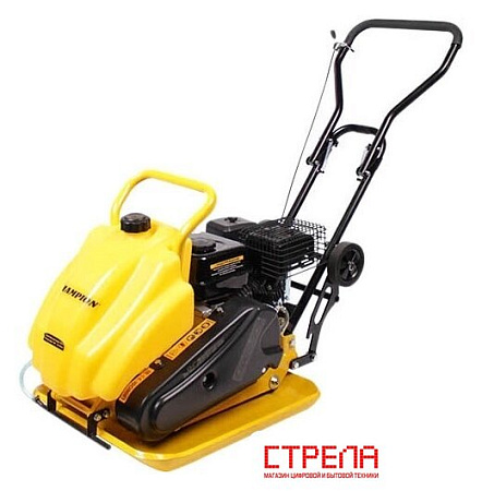 Виброплита Champion PC1151FT