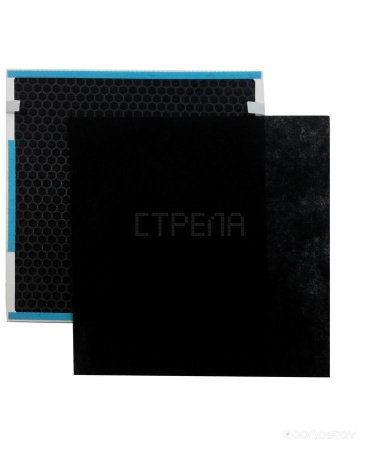 Воздухоочиститель AirInCom CF8410