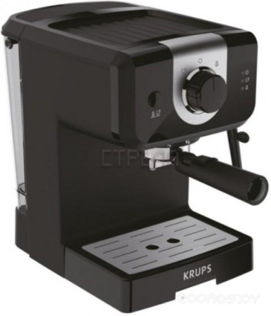 Кофеварка Krups XP320830 Opio