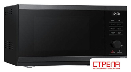Микроволновая печь Samsung MS23DG4504AGBW