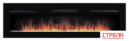 Электрокамин Electrolux Infinity EFP/P-1600ULS