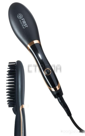 Электрорасческа First FA-5663