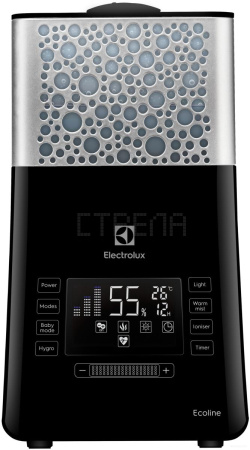 Увлажнитель воздуха Electrolux EHU-3710D
