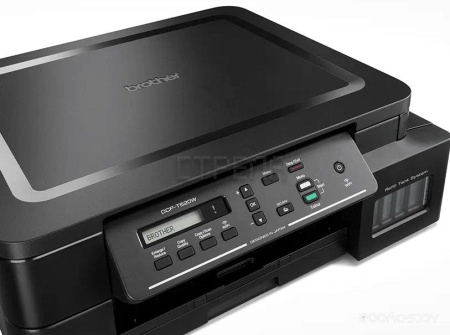 Принтер Brother InkBenefit Plus DCP-T520W