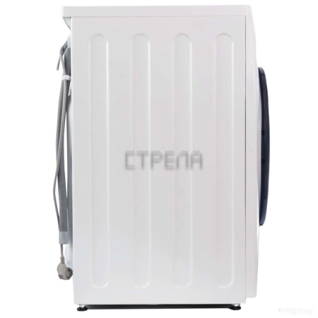 Стиральная машина Midea Lunar MF200W90WBSWRU
