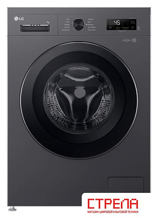 Стиральная машина LG F2Y1HS6J
