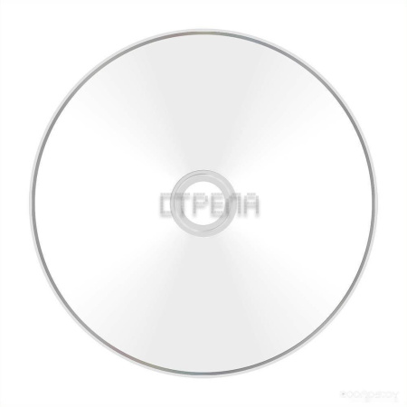 BD-R диск Mirex 25Gb 12x UL141008A1L (10 шт.)