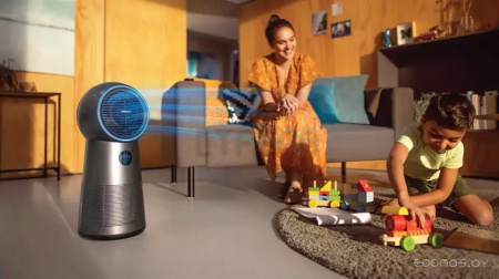 Климатический комплекс Philips AMF220/15