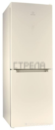 Холодильник с нижней морозильной камерой Indesit DS 4160 E