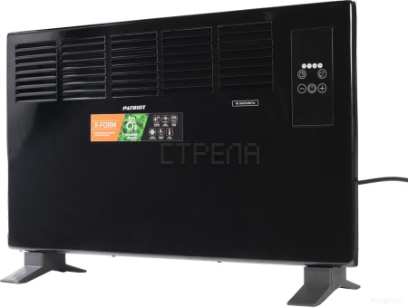 Конвектор Patriot PTC 20 E