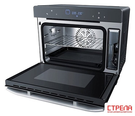 Мини-печь Steba DG 30