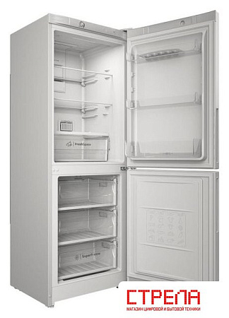 Холодильник Indesit ITR 4160 W