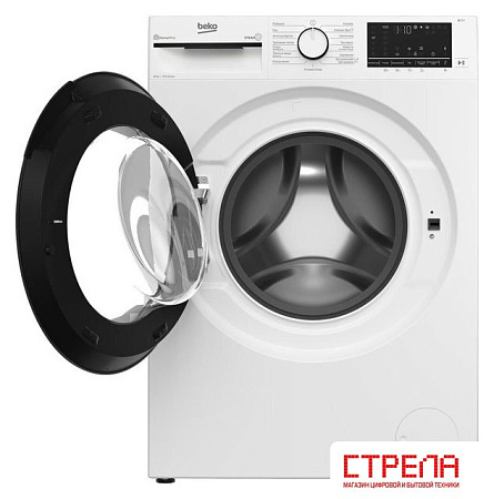 Стиральная машина BEKO B3WFR56H2WWB
