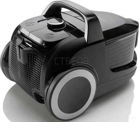 Пылесос Gorenje VC2303GALBKCY