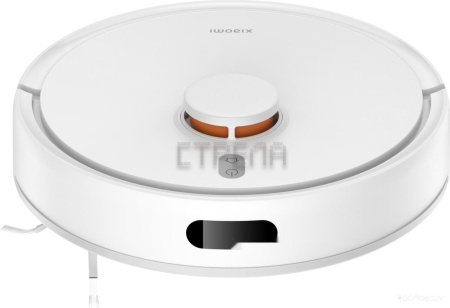 Робот-пылесос Xiaomi Robot Vacuum S20 D106 (европейская версия, белый)