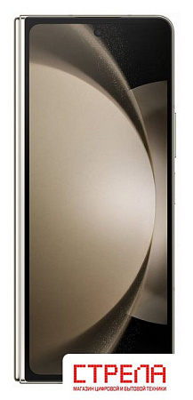 Телефон Samsung Galaxy Z Fold5 SM-F946B/DS 12GB/512GB (бежевый)