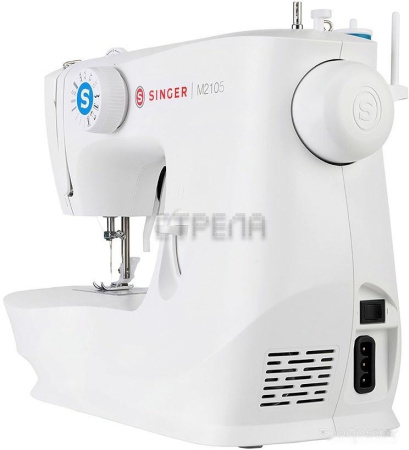 Электромеханическая швейная машина Singer M2105