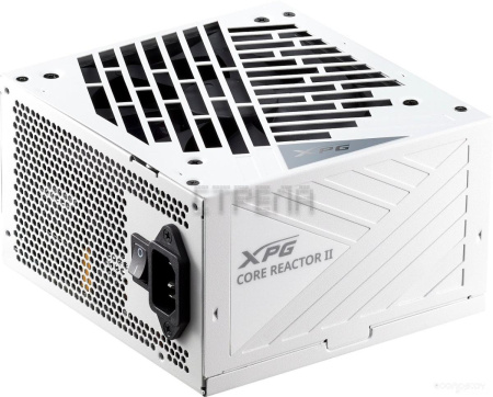 Блок питания A-Data XPG Core Reactor II 850W COREREACTORII850G-WHCEU