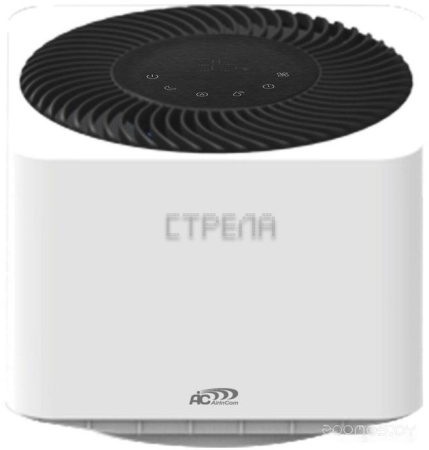 Мойка воздуха AirInCom CF6318