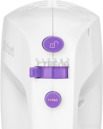 Миксер Kitfort KT-3071-1