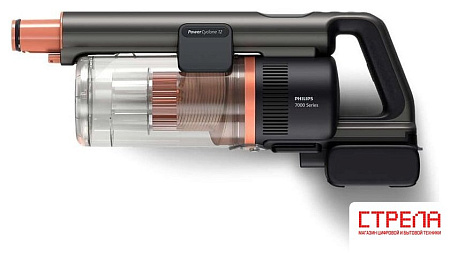 Пылесос Philips XC7055/01