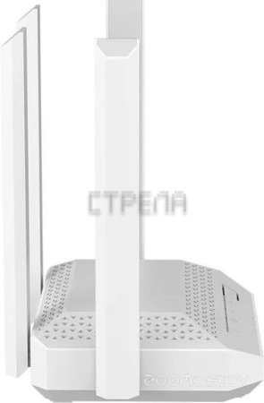 4G Wi-Fi роутер Keenetic Hopper KN-3811
