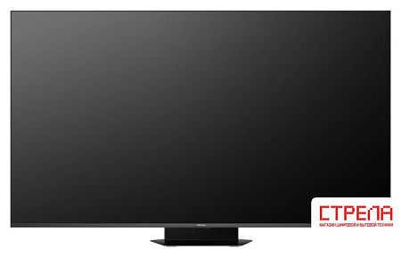 RGB miniLED телевизор Hisense 85UR9S