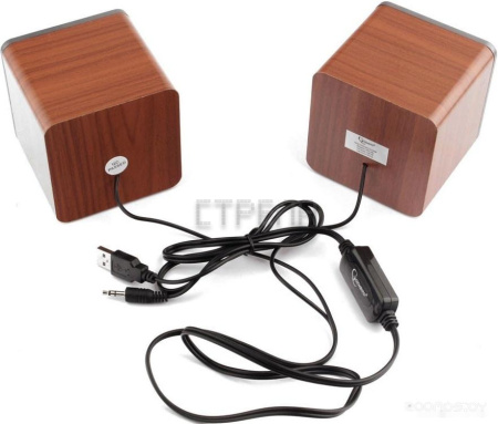 Акустика Gembird SPK-206