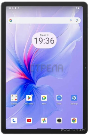 Планшет Blackview Tab 16 Pro 8GB/256GB (серый)