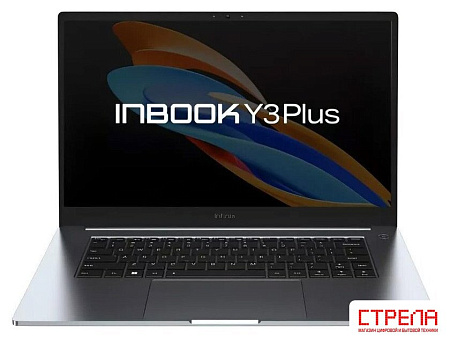 Ноутбук Infinix Inbook Y3 Plus YL51A5 71008303084