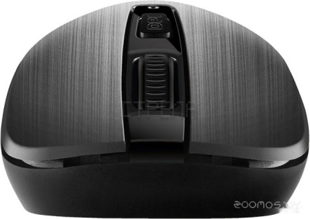 Мышь Sven RX-380W (серый металлик)