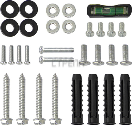 Кронштейн Esperanza ERW016