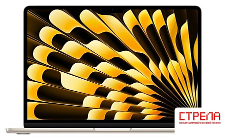Ноутбук Apple MacBook Air 13" M4 2025 MW103