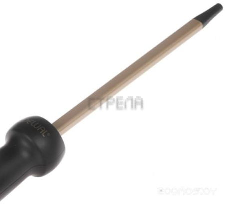 Круглая плойка DEWAL Superslim 03-610A