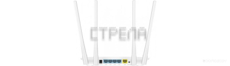 Wi-Fi роутер ? WR1200 2.0