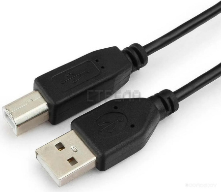 Кабель Гарнизон GCC-USB2-AMBM-1M