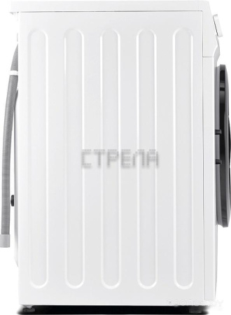 Стирально-сушильная машина Midea Lunar MF100D80BS/W-RU