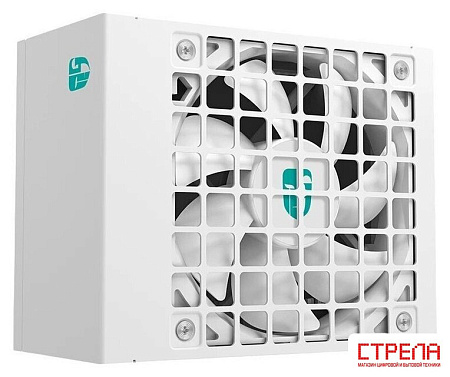 Блок питания GamerStorm PS850G WH
