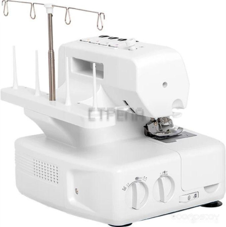 Оверлок Necchi 5600D