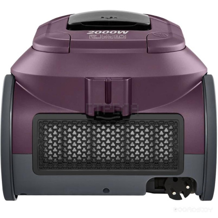 Пылесос LG VC5420NHTCW