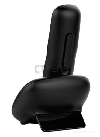 Радиотелефон TeXet TX-D8905A (черный)